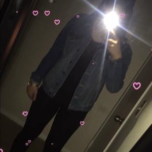 Meet your Posher, Avery